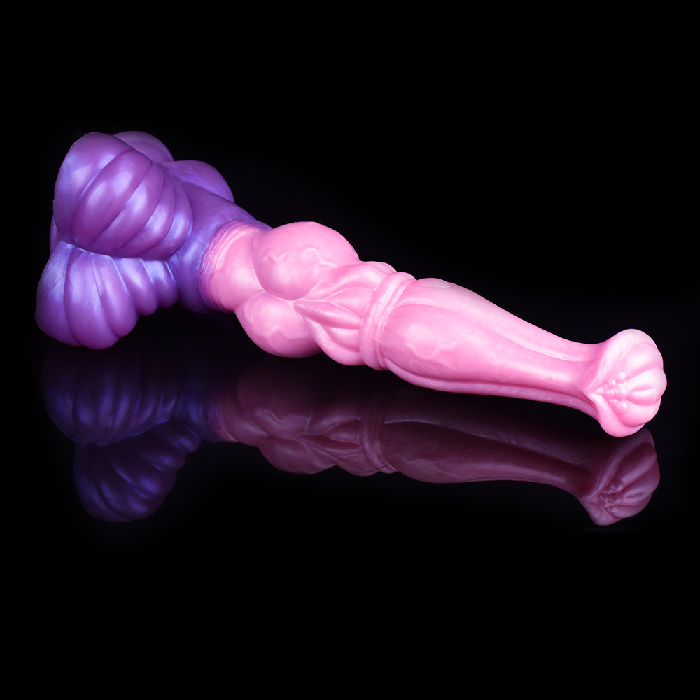 FAAK-G187 28cm Polish Skyhorse Realistic Dildo - Image 6