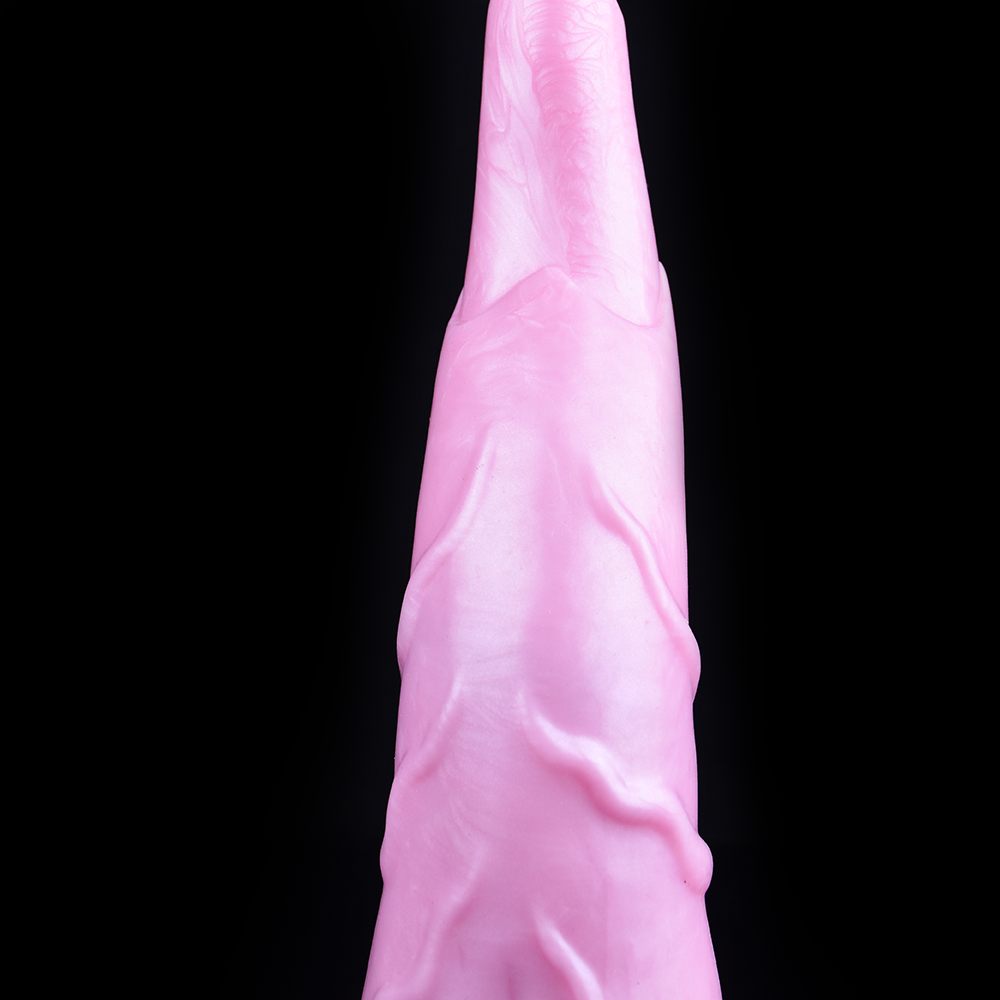 FAAK-G186 29.1cm Mephisto Realistic Dildo - Image 6