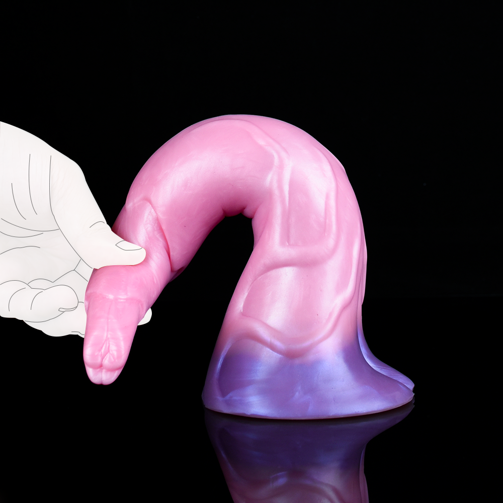 FAAK-G186 29.1cm Mephisto Realistic Dildo - Image 7