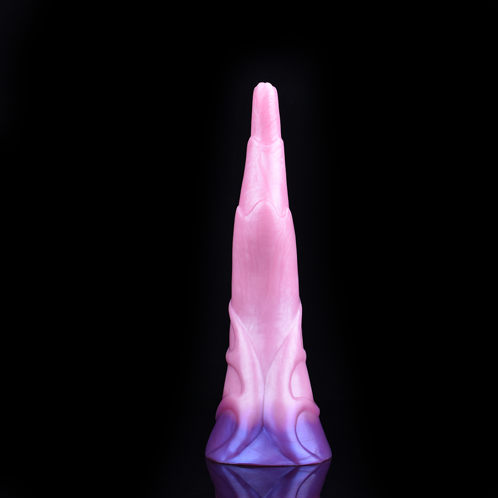FAAK-G186 29.1cm Mephisto Realistic Dildo - Image 2