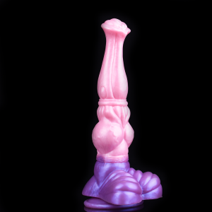 FAAK-G187 28cm Polish Skyhorse Realistic Dildo
