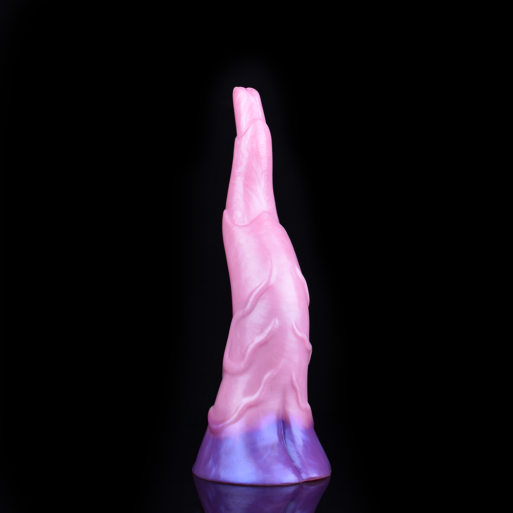 FAAK-G186 29.1cm Mephisto Realistic Dildo - Image 3