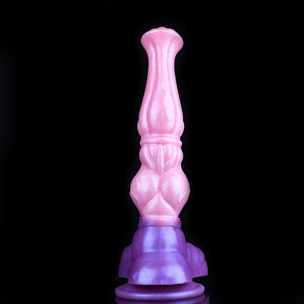 FAAK-G187 28cm Polish Skyhorse Realistic Dildo - Image 3