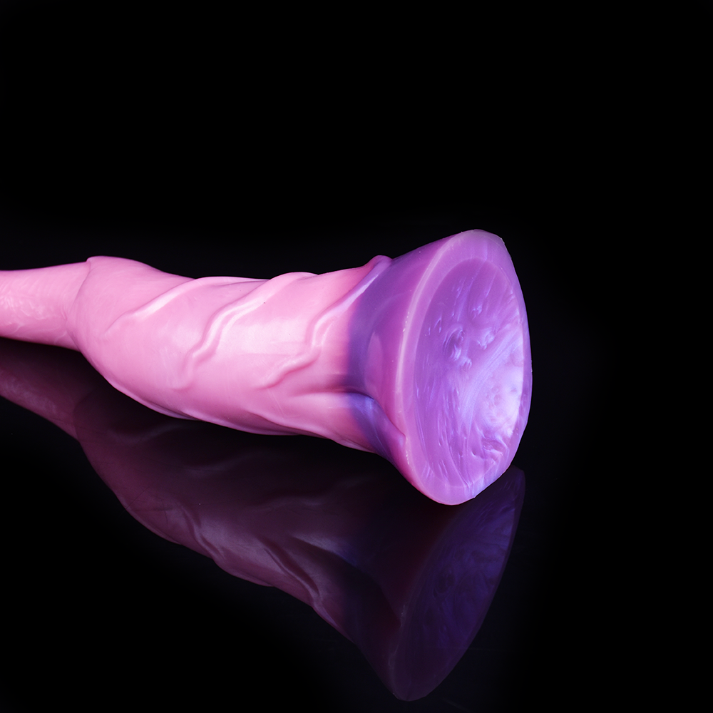 FAAK-G186 29.1cm Mephisto Realistic Dildo - Image 4