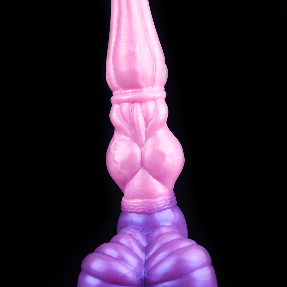 FAAK-G187 28cm Polish Skyhorse Realistic Dildo - Image 4