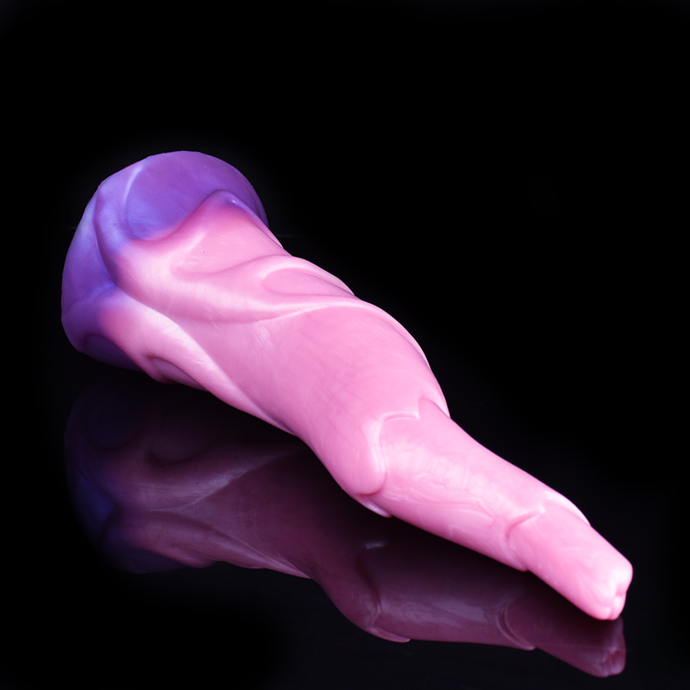 FAAK-G186 29.1cm Mephisto Realistic Dildo - Image 5