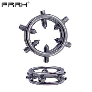 FRRK-105  304 Stainless Steel Round Ring