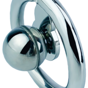 FRRK-110  304 Stainless Steel Chastity Cage