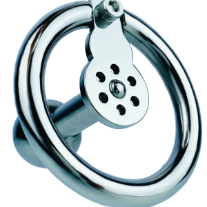 FRRK-111  304 Stainless Steel Chastity Cage
