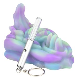 YOCY Luminous Grinder clitoral stimulation