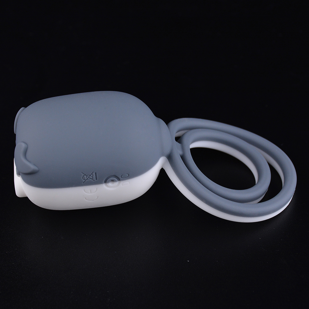 CITYFUN new style silicone cock ring - Image 7