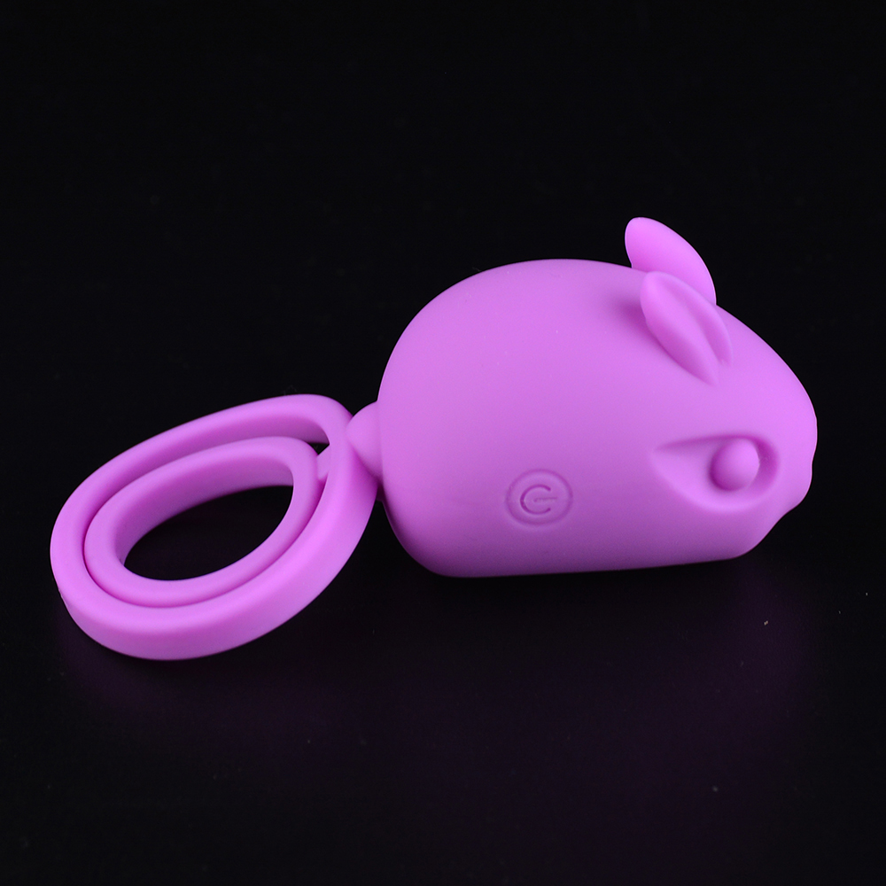 CITYFUN chastity device cock ring - Image 7