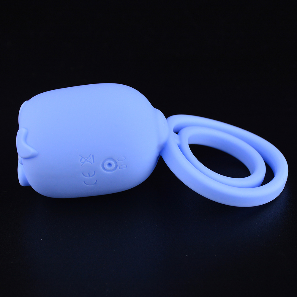 CITYFUN new style silicone cock ring - Image 5