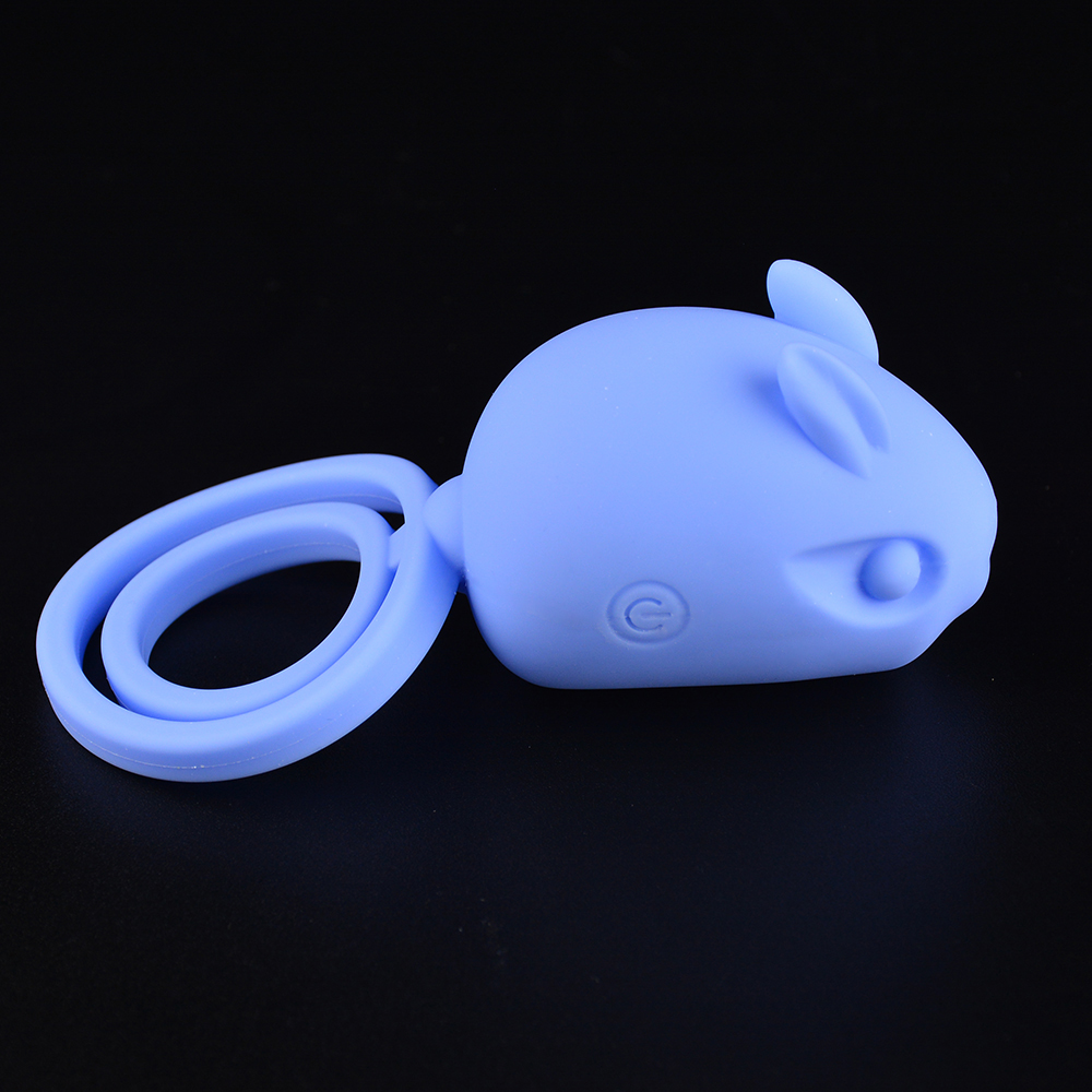 CITYFUN chastity device cock ring - Image 5