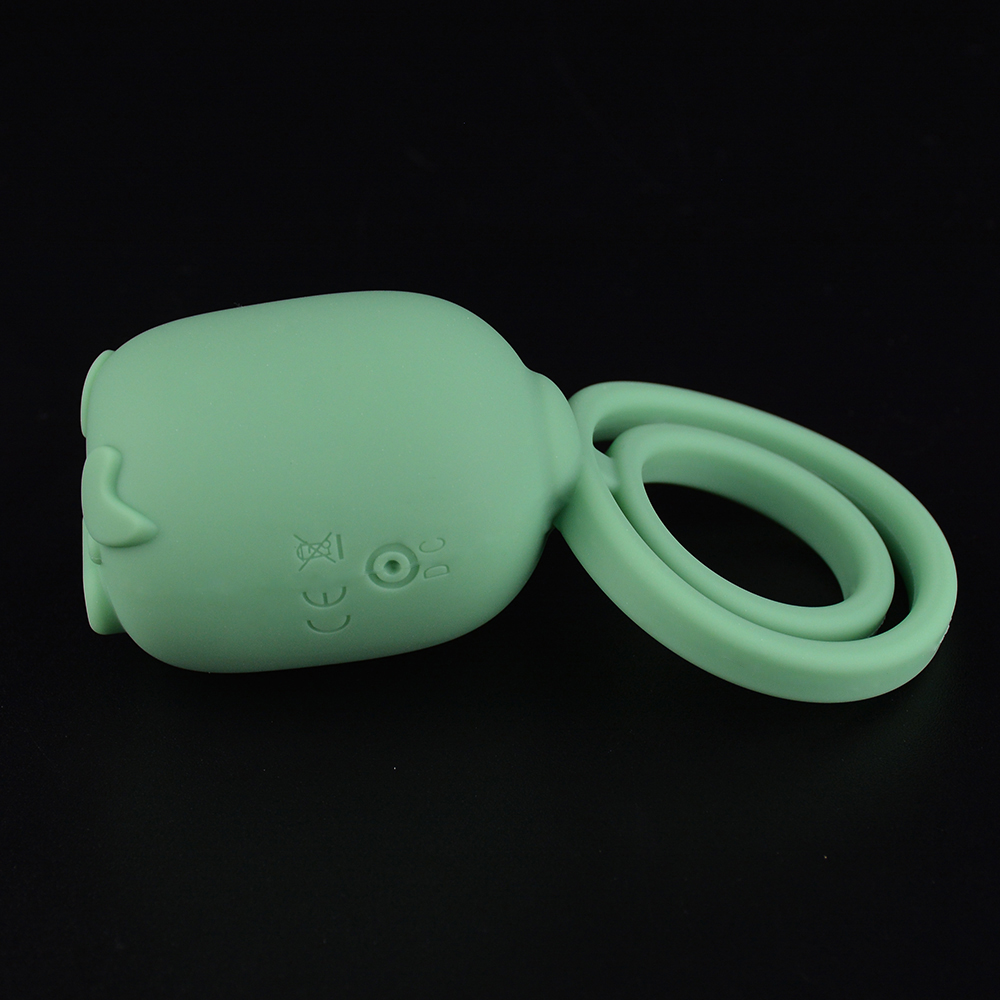 CITYFUN new style silicone cock ring - Image 4