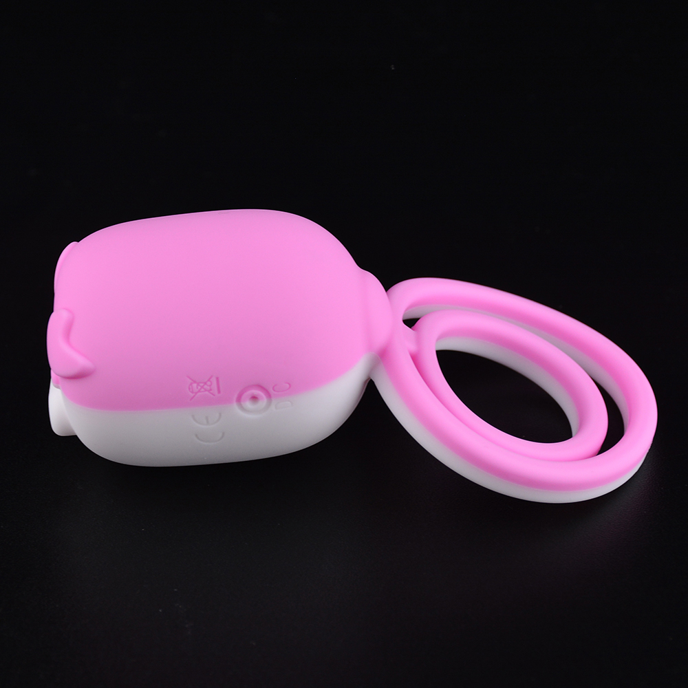 CITYFUN new style silicone cock ring - Image 3
