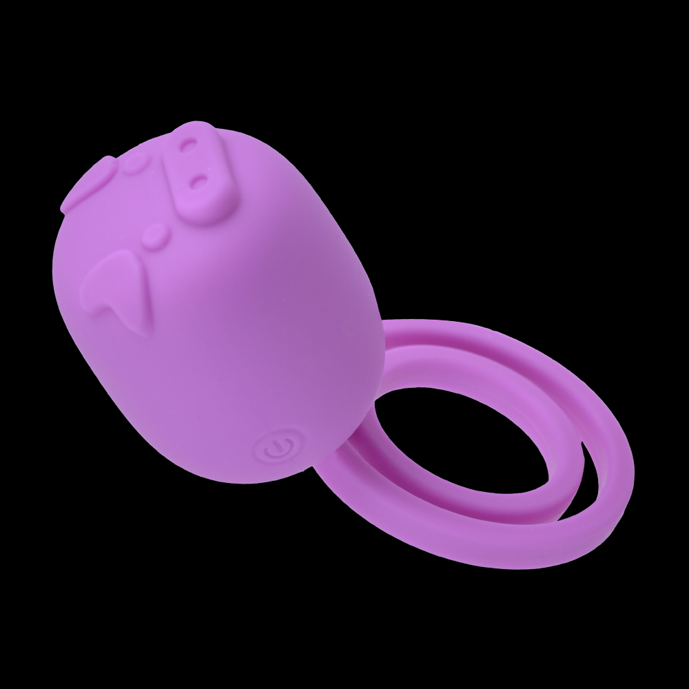 CITYFUN new style silicone cock ring - Image 2