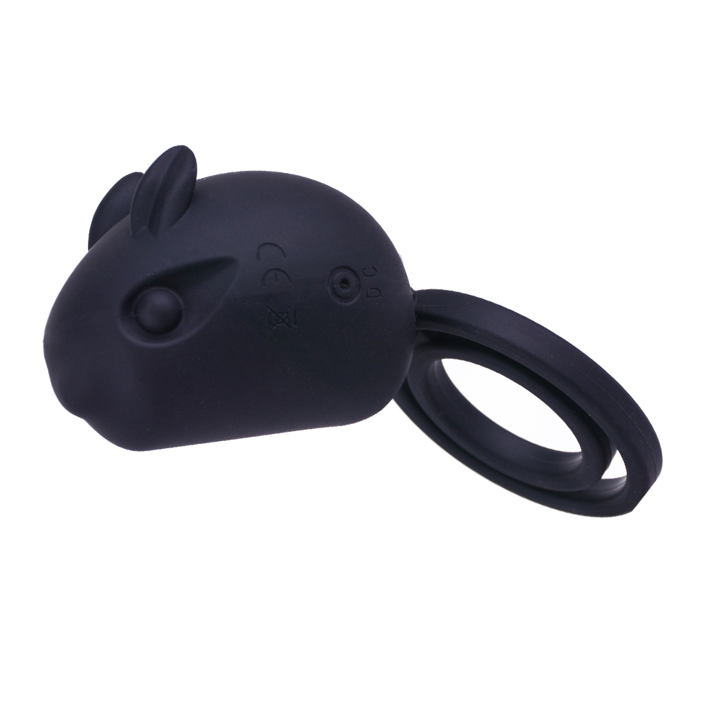 CITYFUN chastity device cock ring