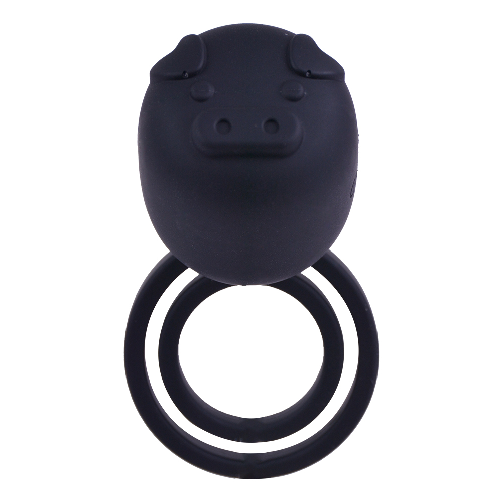 CITYFUN new style silicone cock ring