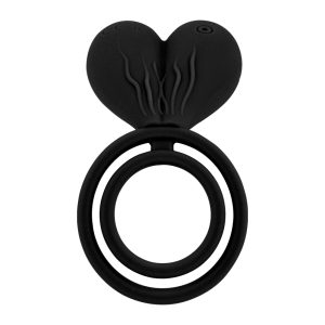 CITYFUN chastity device silicone cock ring