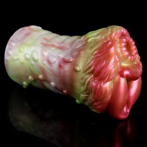 GEEBA New style  animal series men masturbation cup