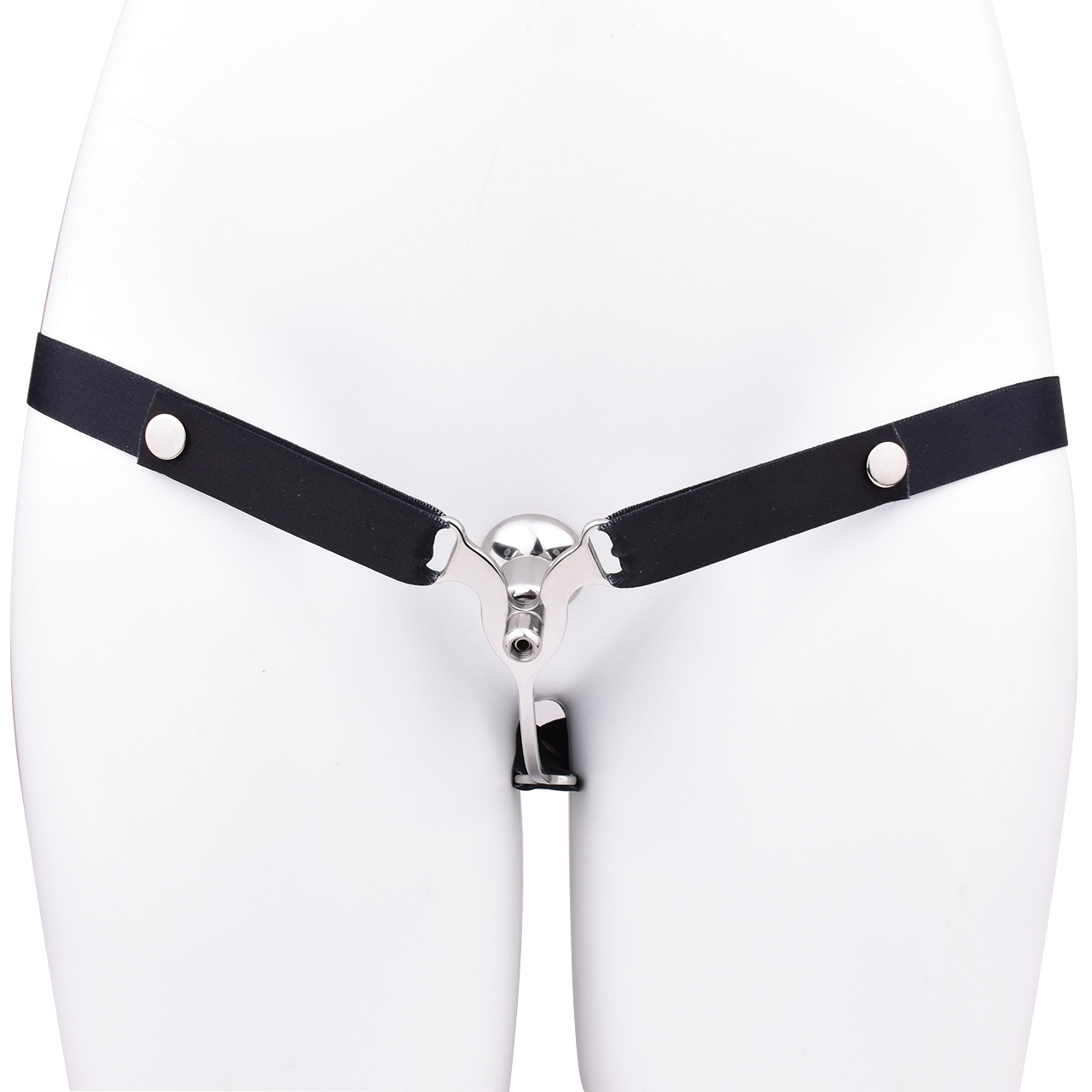 FRRK strap on cock ring bondage gear - Image 2