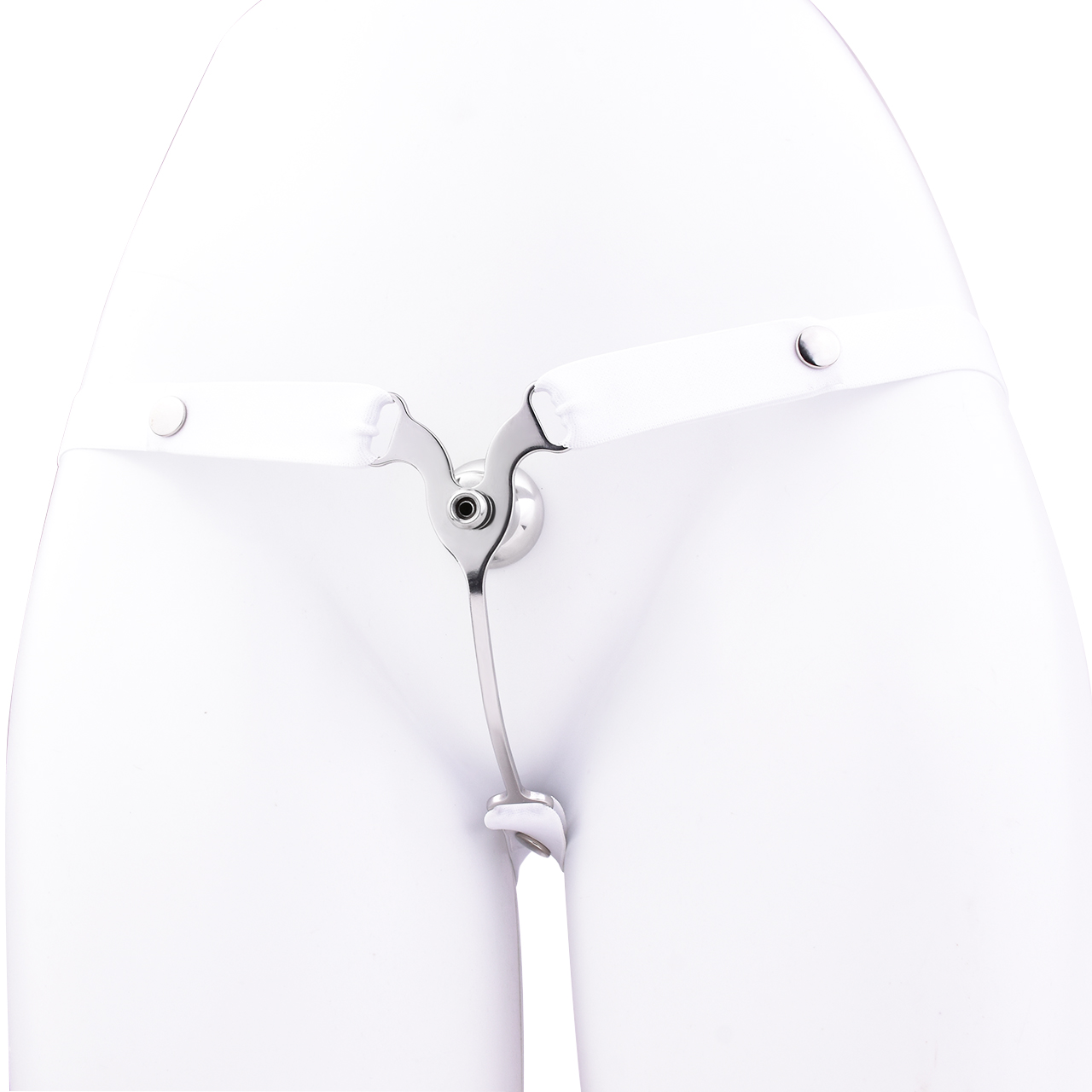 FRRK strap on cock ring bondage gear - Image 6