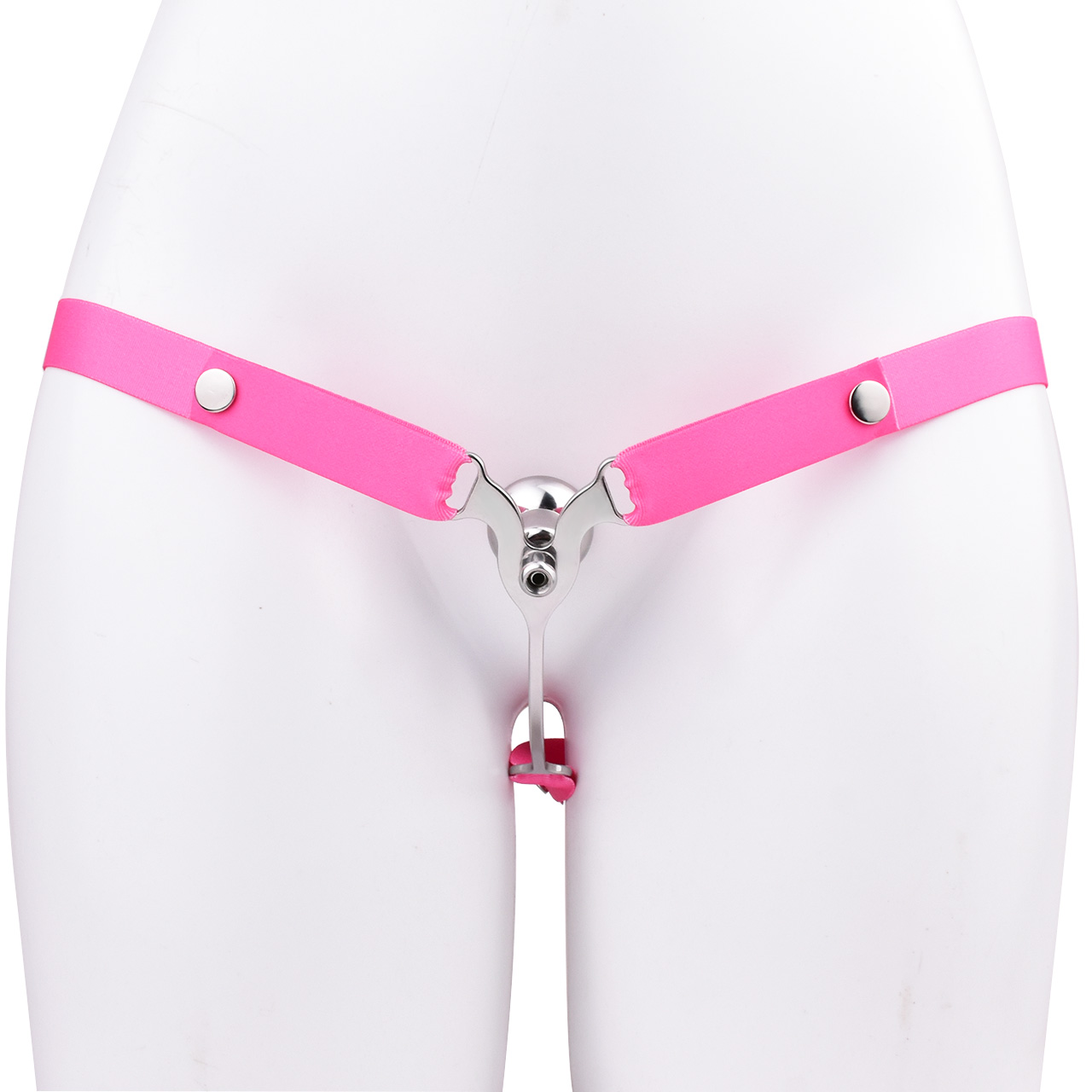 FRRK strap on cock ring bondage gear - Image 3