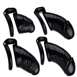 FRRK ABS Resin material cock cage