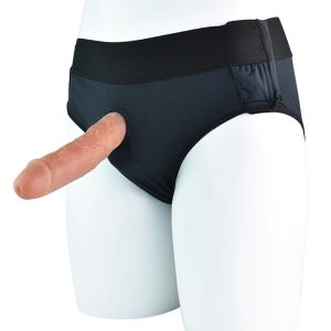 FAAK panty penis reusable condom penis sleeve