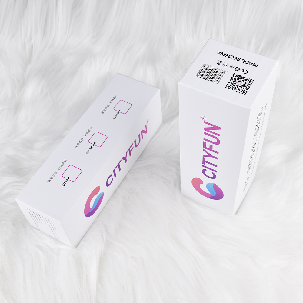 CITYFUN Ultra-simulated vibrator squirting dildos - Image 5