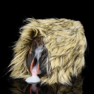 YC-2305PM Tibetan yak Masturbator Silicone Vaginal Pussy Toy For Men Masturbating