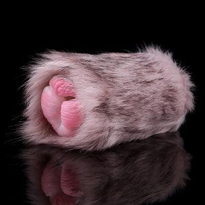 G-F6225 Dog Shape Pussy Toy Fantasy Furry Masturbator