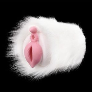 YC-2311PM Fantasy Furry Masturbator For Men Silicone Sexy Doll