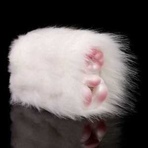 G-F6220 Fantasy Animal Masturbator With Vaginal and Anal Ass