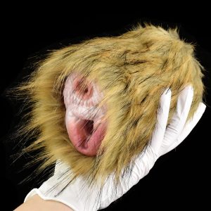 YC-2306PM Orangutan Sex Toy Hand Made Masturbators For Men