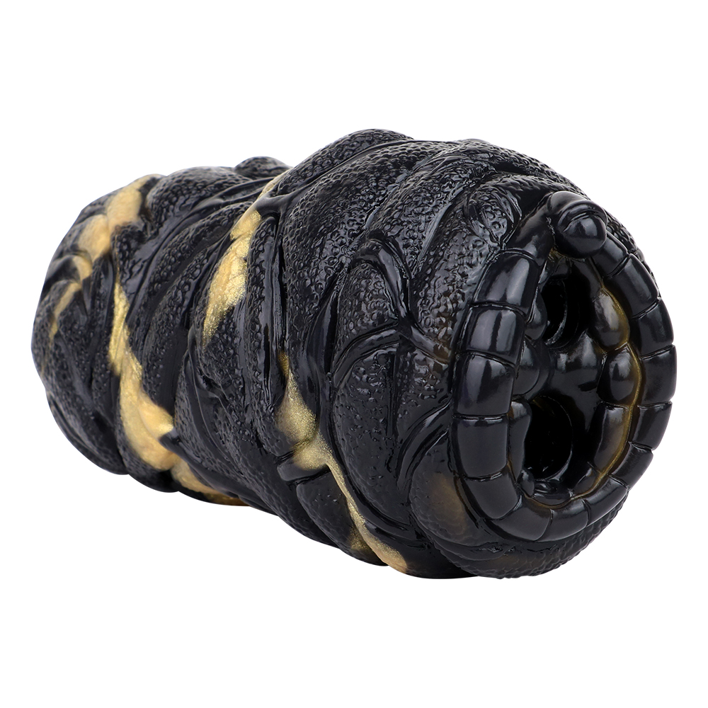 GEEBA-V6214 Vibrating Masturbator for men - Image 4