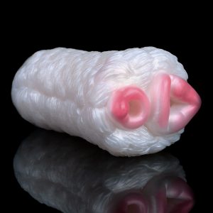 GEEBA-G-V6212 seajelly fantasy Masturbators