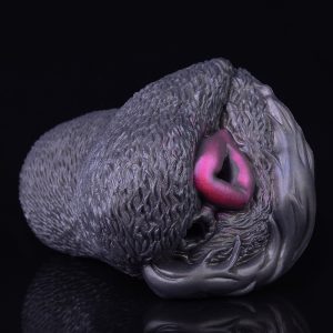 GEEBA-V6218 Animal Butt Masturbator for men