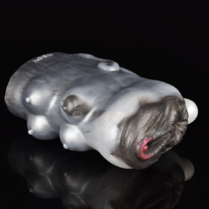 YOCY-2305 Dual channel masturbation cup