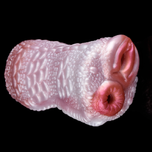 YOCY-2307 Dual channel masturbation cup for men