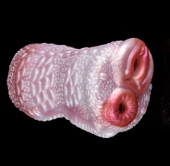 YOCY-2307 Dual channel masturbation cup for men