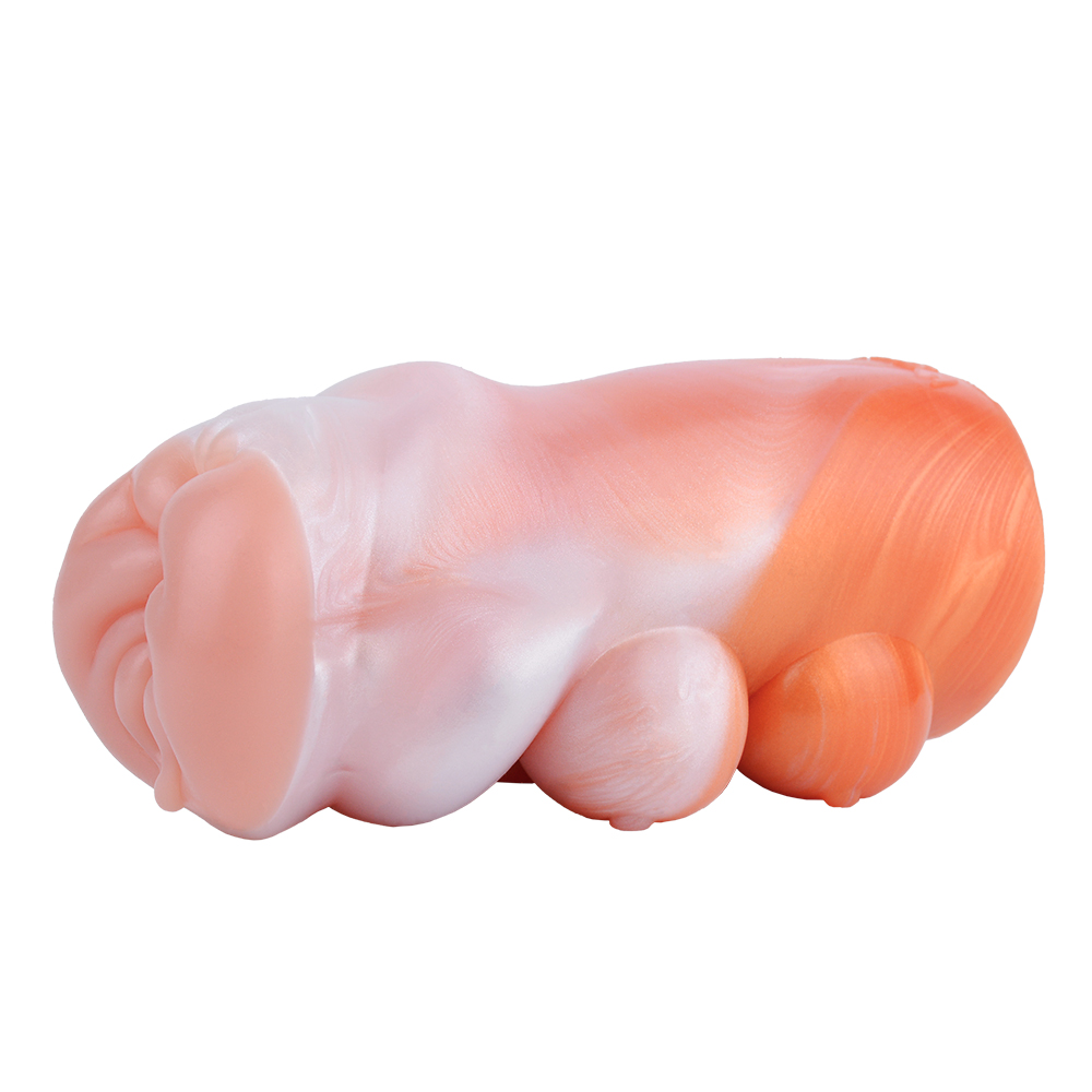 GEEBA-6244 Nebula Mist Masturbator - Image 5