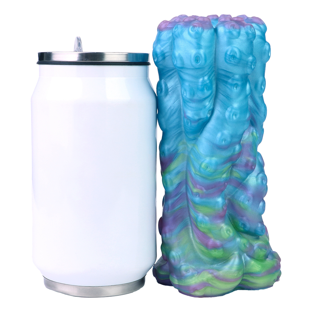 GEEBA-6226 Sea spirit-starfish tentacle Masturbators - Image 2