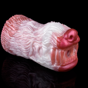 YOCY-2309 wolfsbane silicone masturbators