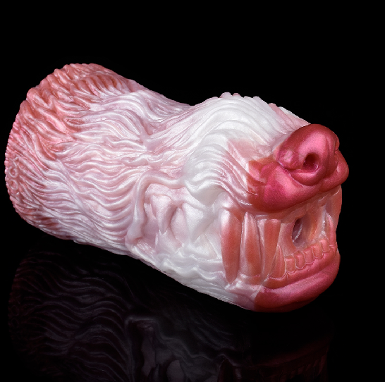 YOCY-2309 wolfsbane silicone masturbators