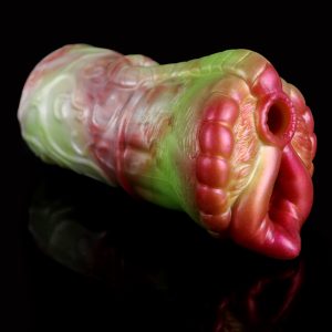 GEEBA G6178  animal series men masturbation