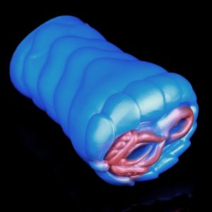 GEEBA-G-V6211 Vibrating fantasy Masturbator