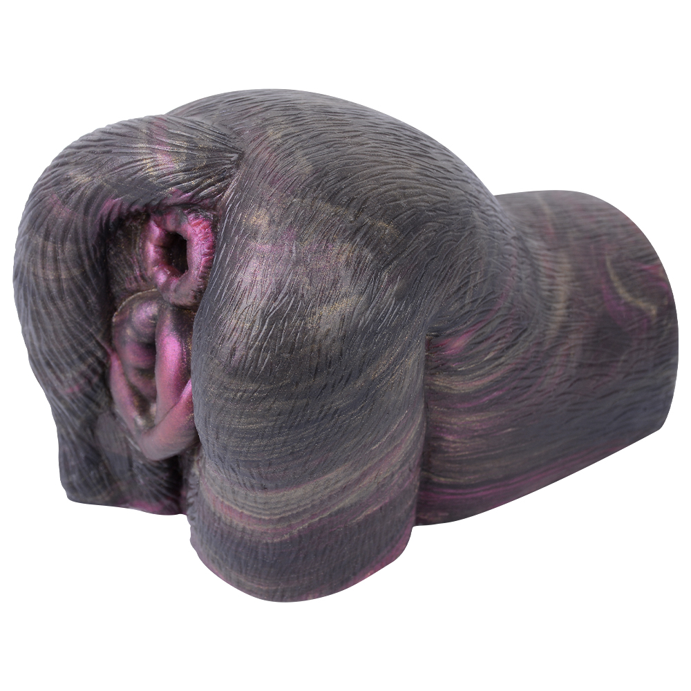 GEEBA-V6217 Animal Series Fantasy Masturbator - Image 5