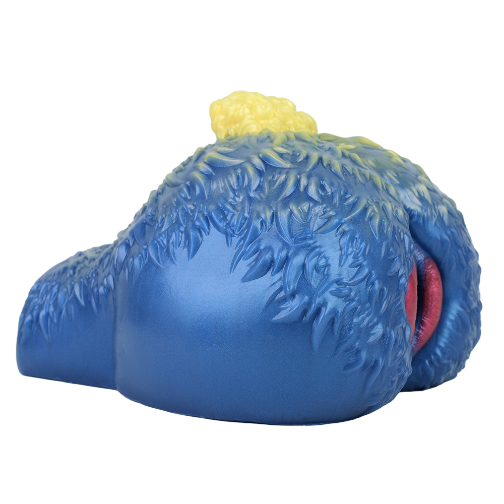 GEEBA-6604 Baaa sheep soft Masturbators - Image 3